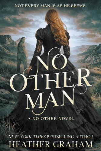 Cover image for No Other Man