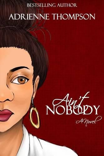 Cover image for Ain't Nobody