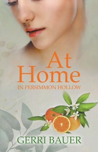 Cover image for At Home in Persimmon Hollow