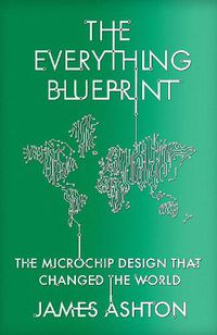 Cover image for The Everything Blueprint