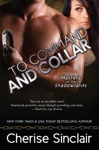 Cover image for To Command and Collar