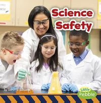Cover image for Science Safety