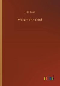 Cover image for William The Third