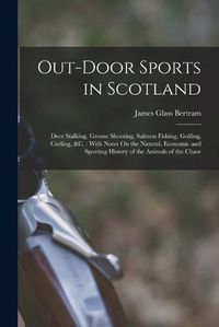 Cover image for Out-Door Sports in Scotland