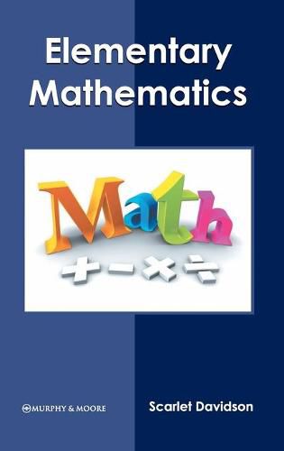 Cover image for Elementary Mathematics