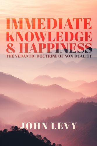 Cover image for Immediate Knowledge and Happiness