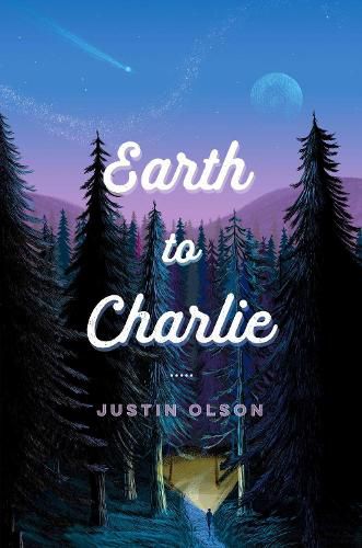 Cover image for Earth to Charlie