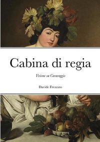 Cover image for Cabina di regia