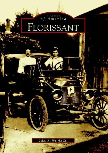 Cover image for Florissant