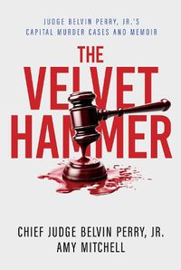 Cover image for The Velvet Hammer