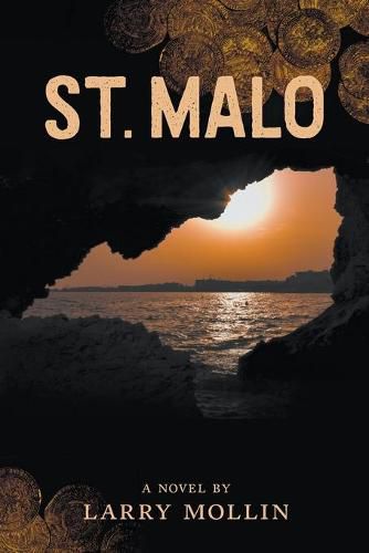 Cover image for St. Malo