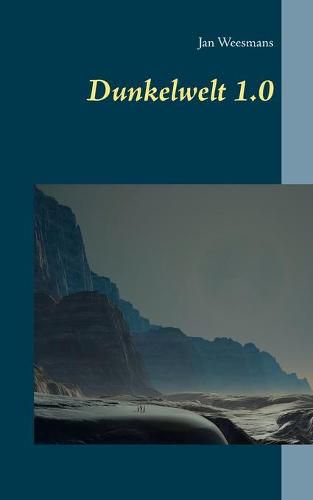 Cover image for Dunkelwelt 1.0