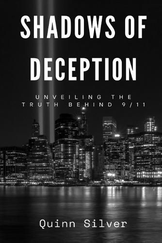 Cover image for Shadows of Deception