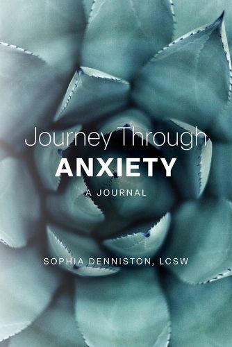 Cover image for Journey Through Anxiety