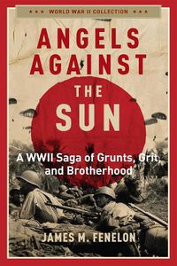 Cover image for Angels Against the Sun
