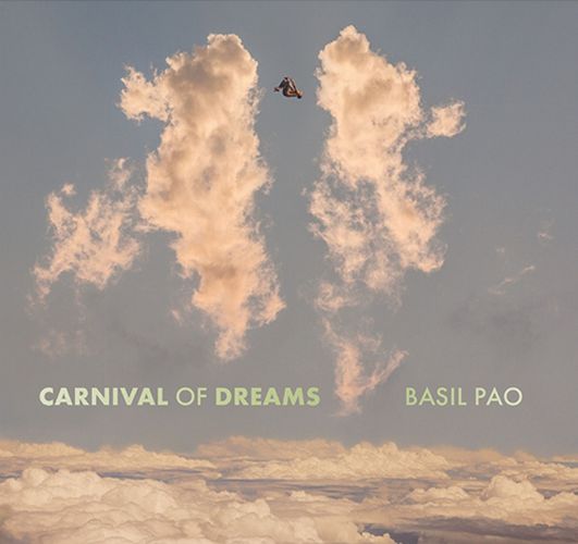 Cover image for Carnival of Dreams