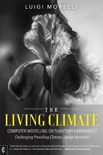 The Living Climate