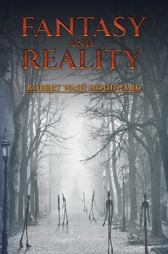 Cover image for Fantasy and Reality