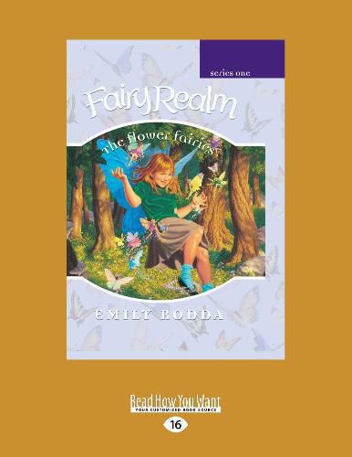 The Flower Fairies: Fairy Realm Series 1 (Book 2)