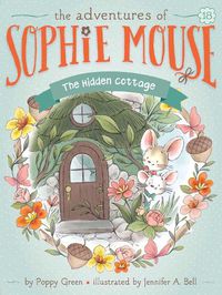Cover image for The Hidden Cottage