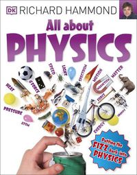 Cover image for All About Physics