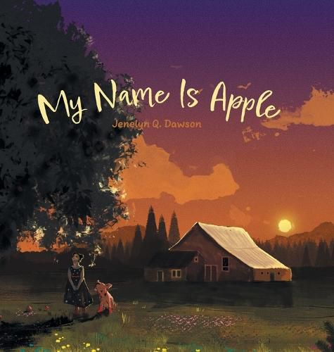 My Name Is Apple