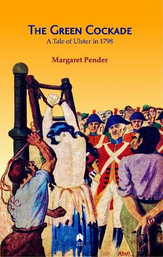 Cover image for The Green Cockade