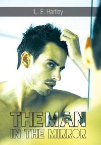 Cover image for The Man in the Mirror