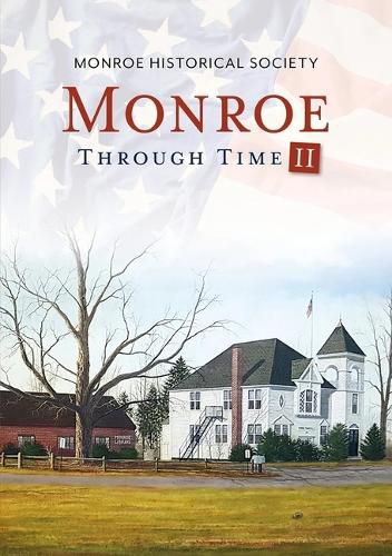 Cover image for Monroe Through Time II