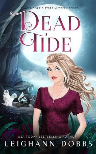Cover image for Dead Tide