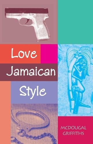 Cover image for Love Jamaican Style
