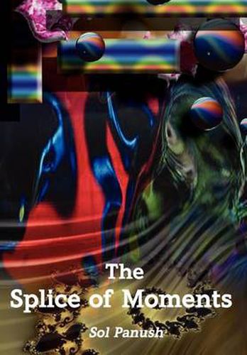 Cover image for The Splice of Moments