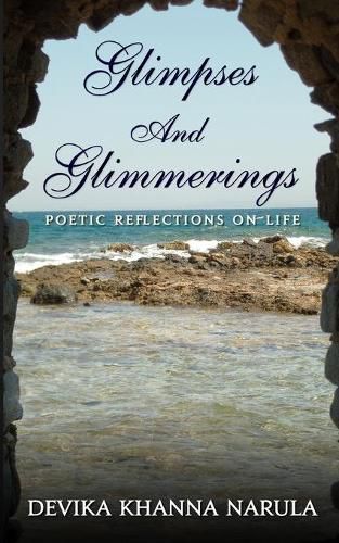 Cover image for Glimpses and Glimmerings