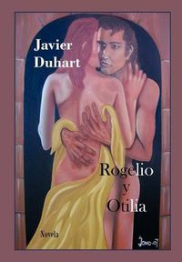 Cover image for Rogelio y Otilia