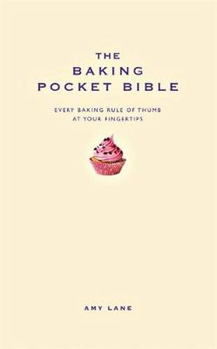 The Baking Pocket Bible