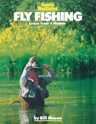 Cover image for Fly Fishing: Learn from a Master