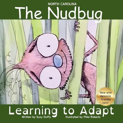Cover image for The North Carolina Nudbug