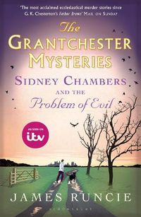 Cover image for Sidney Chambers and The Problem of Evil: Grantchester Mysteries 3