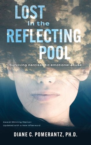 Cover image for Lost in the Reflecting Pool