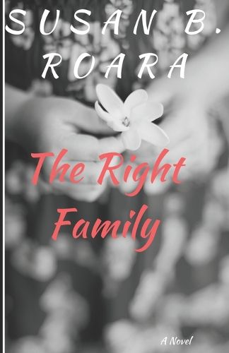 Cover image for The Right Family