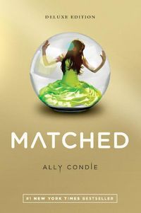 Cover image for Matched Deluxe Edition