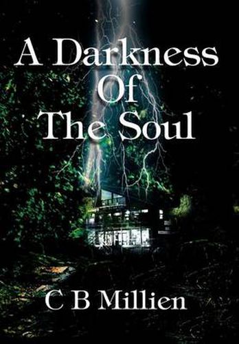 Cover image for A Darkness of the Soul