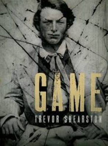 Cover image for Game