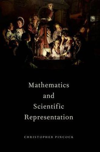 Cover image for Mathematics and Scientific Representation