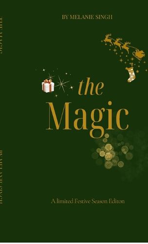 Cover image for The Magic
