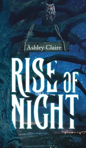 Cover image for Rise of Night