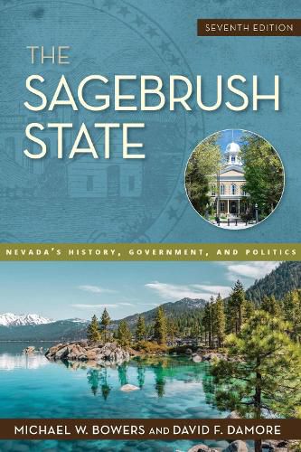 The Sagebrush State, 7th Edition