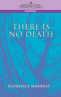 Cover image for There Is No Death