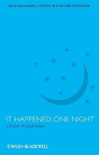 Cover image for It Happened One Night