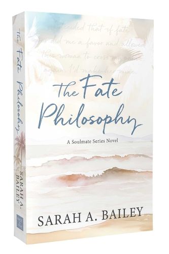 Cover image for The Fate Philosophy